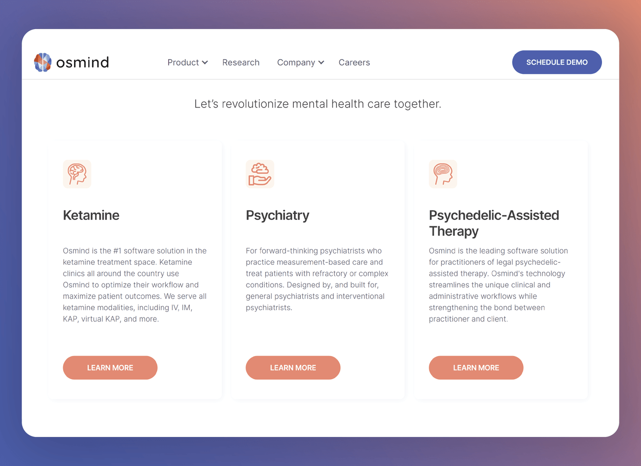Real World Evidence Strategizing & Tech Scoping